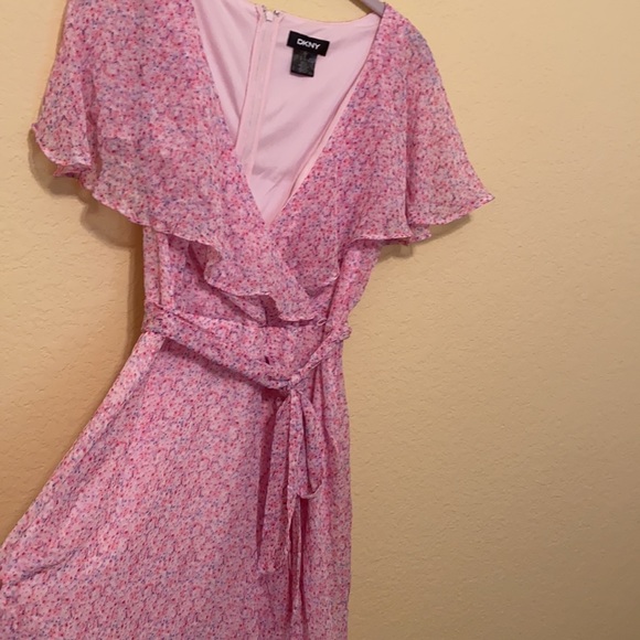 DKNY dress - Picture 2 of 3